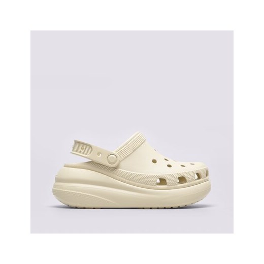 CROCS CLASSIC CRUSH CLOG ze sklepu Sizeer w kategorii Klapki damskie - zdjęcie 178166591