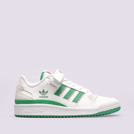 ADIDAS FORUM LOW W ze sklepu Sizeer w kategorii Buty sportowe damskie - zdjęcie 178166613