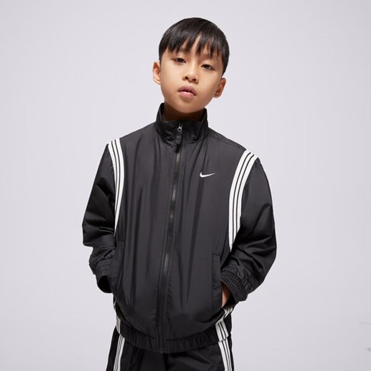 NIKE KURTKA K NK RPL CROSSOVER JKT SR BOY ze sklepu Sizeer w kategorii Kurtki chłopięce - zdjęcie 178166644