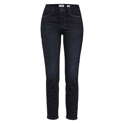 Rosner Dżinsy &quot;Antonia&quot; - Skinny fit - w kolorze granatowym Rosner 40/L28 wyprzedaż Limango Polska