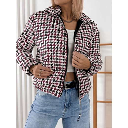 kurtka lennar one one size ze sklepu UBRA w kategorii Kurtki damskie - zdjęcie 178168873