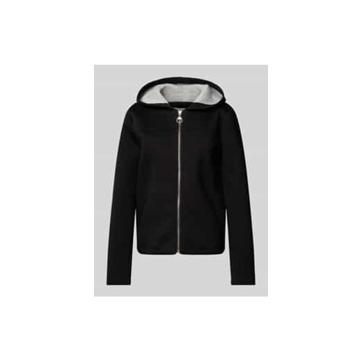 Kurtka z kapturem ze sklepu Peek&Cloppenburg  w kategorii Kurtki damskie - zdjęcie 178171151