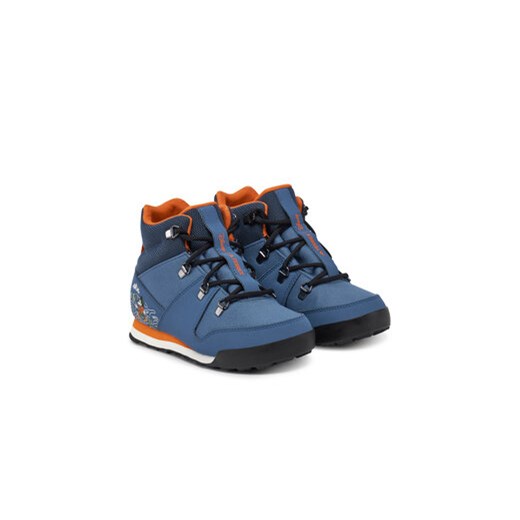 adidas Trekkingi Terrex Snowpitch Disney ID3558 Niebieski 35 MODIVO