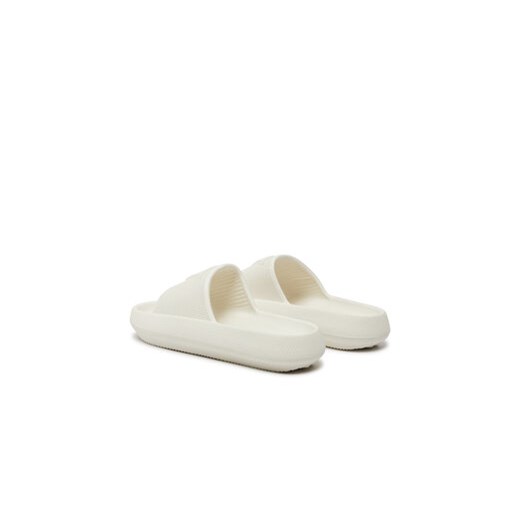 Guess Klapki E4GZ27 WG5X0 Écru Guess 35_36 MODIVO