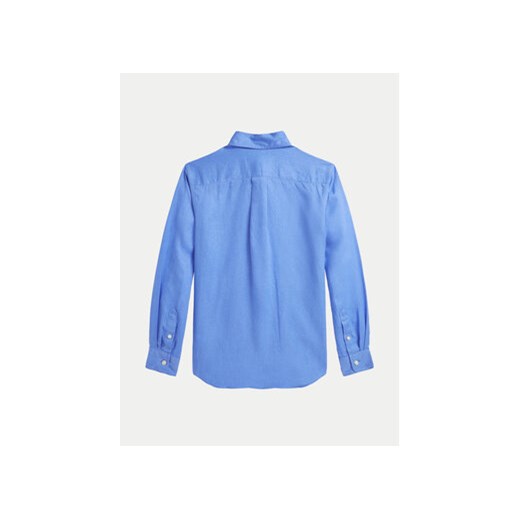Polo Ralph Lauren Koszula 323967600001 Niebieski Regular Fit Polo Ralph Lauren XL MODIVO