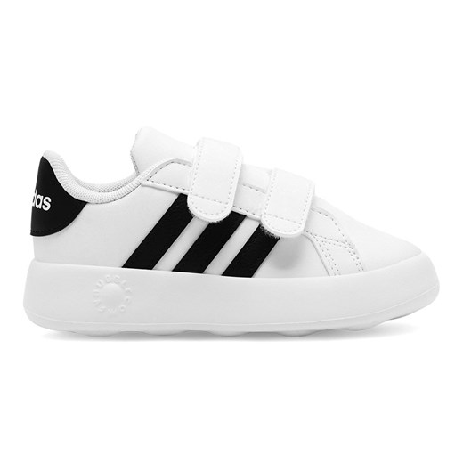 Obuwie sportowe ADIDAS GRAND COURT 2.0 CF I  ID5271 ze sklepu ccc.eu w kategorii Buty sportowe dziecięce - zdjęcie 178173462