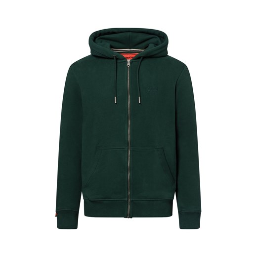 Bluza męska Superdry