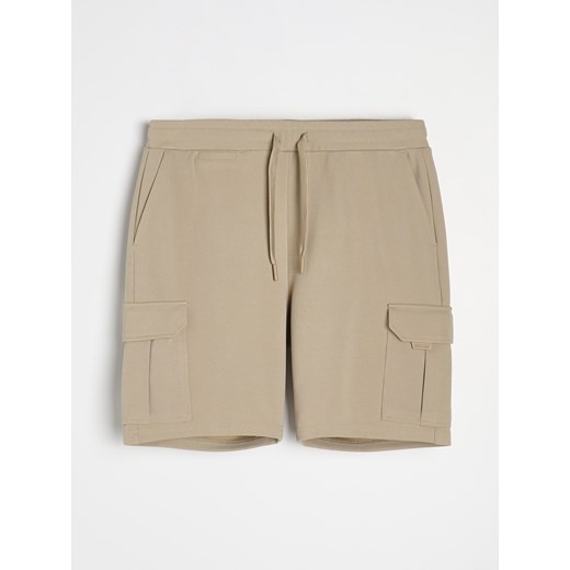 Spodenki męskie Sinsay 