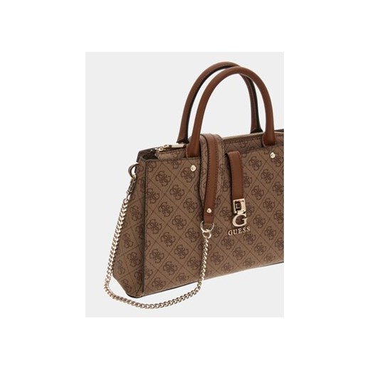 Guess Torebka 172053 Beżowy Guess uniwersalny MODIVO