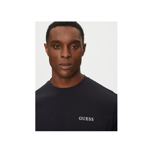 T-shirt męski Guess 