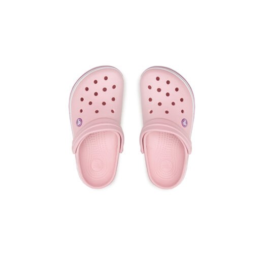Crocs Klapki Crocband 11016 Różowy Crocs 37_38 MODIVO