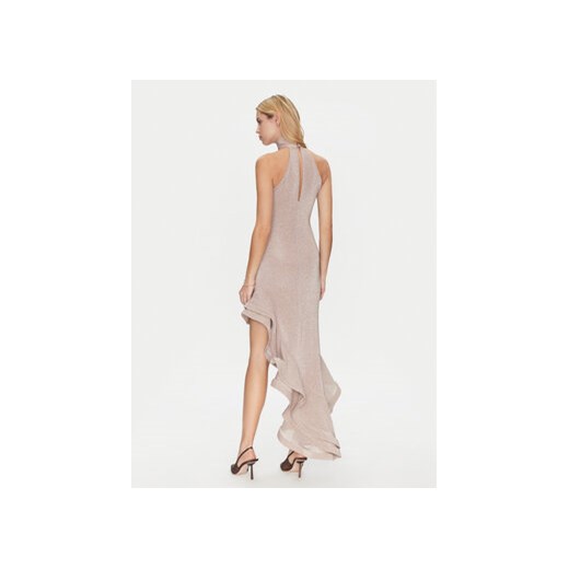 Sukienka Simona Corsellini na sylwestra 