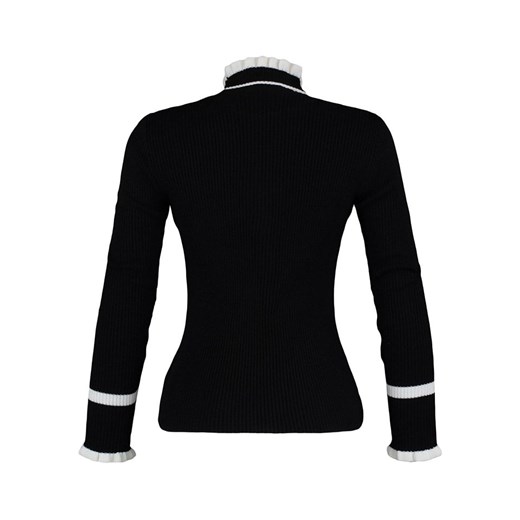 Sweter damski Trendyol z poliakrylu
