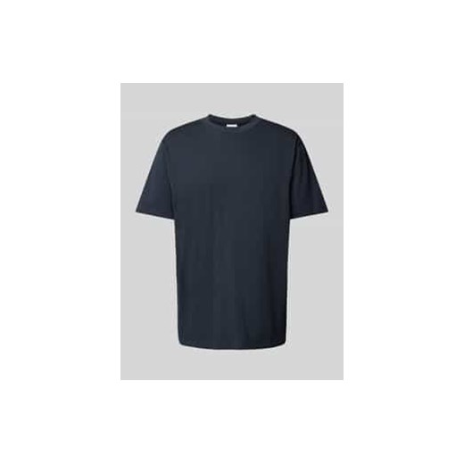 T-shirt z okrągłym dekoltem ze sklepu Peek&Cloppenburg  w kategorii T-shirty męskie - zdjęcie 178175623