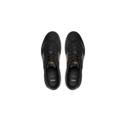 Buty sportowe męskie BOSS HUGO