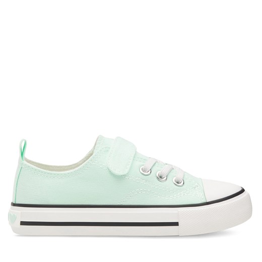 Trampki dziecięce Nelli Blu 