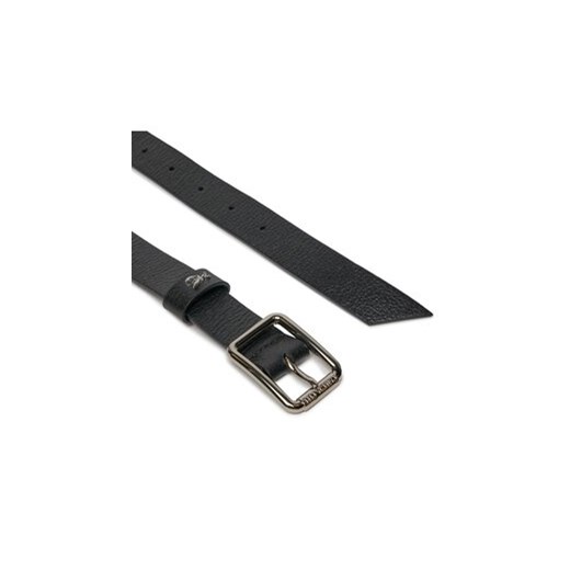 Patrizia Pepe Pasek Damski CW6408/L001-FB30 Czarny Patrizia Pepe L MODIVO