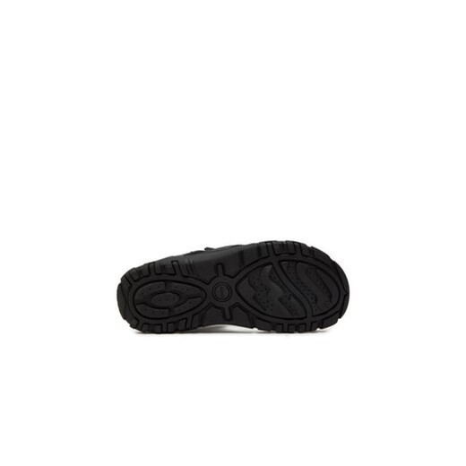 Geox Sandały U S.Strada D U8224D 0BC50 C9014 Szary Geox 41 MODIVO