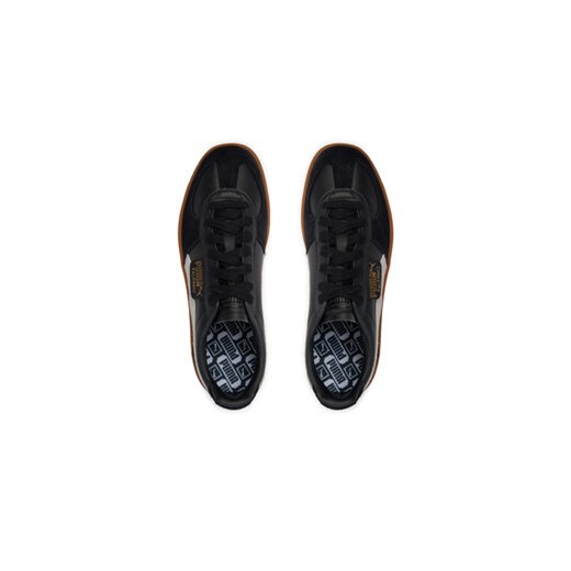 Puma Sneakersy Palermo Lth 396464 03 Czarny Puma 44 MODIVO