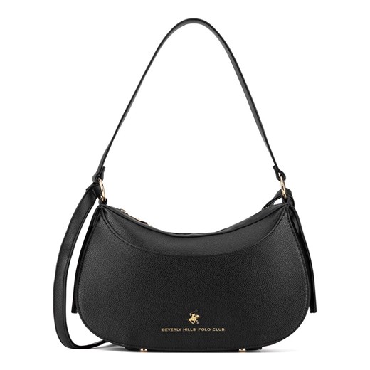Torebka Beverly Hills Polo Club BHPC-C-008-07 ze sklepu ccc.eu w kategorii Listonoszki - zdjęcie 178178843