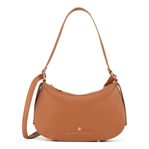 Torebka Beverly Hills Polo Club BHPC-C-008-07 ze sklepu ccc.eu w kategorii Torebki damskie - zdjęcie 178178844