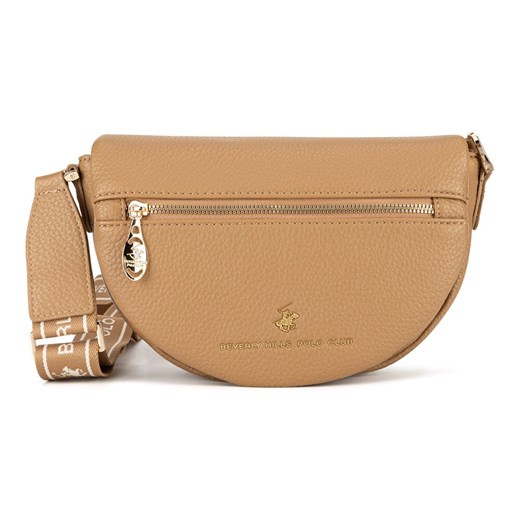 Torebka Beverly Hills Polo Club BHPC-C-009-07 ze sklepu ccc.eu w kategorii Torebki damskie - zdjęcie 178178850