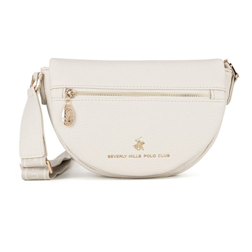 Torebka Beverly Hills Polo Club BHPC-C-009-07 ze sklepu ccc.eu w kategorii Torebki damskie - zdjęcie 178178851