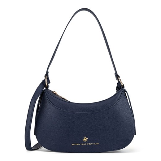 Torebka Beverly Hills Polo Club BHPC-C-008-07 ze sklepu ccc.eu w kategorii Torebki damskie - zdjęcie 178178852