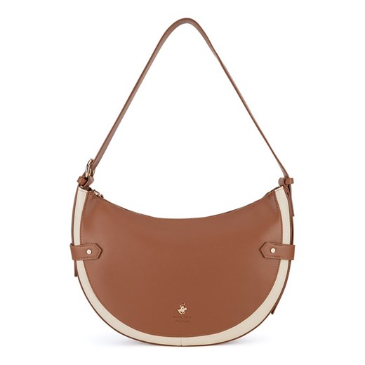 Torebka Beverly Hills Polo Club BHPC-C-003-07 ze sklepu ccc.eu w kategorii Torebki damskie - zdjęcie 178178854