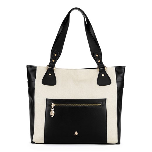 Torebka Beverly Hills Polo Club BHPC-C-002-07 ze sklepu ccc.eu w kategorii Torebki damskie - zdjęcie 178178860