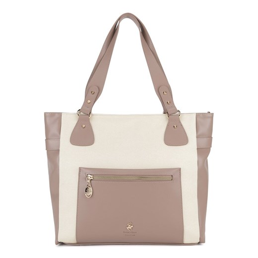Torebka Beverly Hills Polo Club BHPC-C-002-07 ze sklepu ccc.eu w kategorii Torebki damskie - zdjęcie 178178862