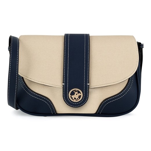 Torebka Beverly Hills Polo Club BHPC-C-011-07 ze sklepu ccc.eu w kategorii Torebki damskie - zdjęcie 178178870