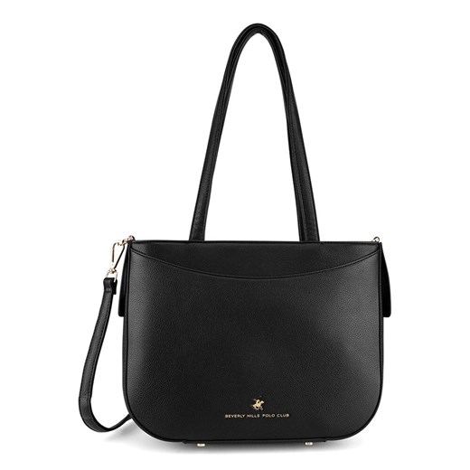 Torebka Beverly Hills Polo Club BHPC-C-005-07 ze sklepu ccc.eu w kategorii Torebki damskie - zdjęcie 178178880