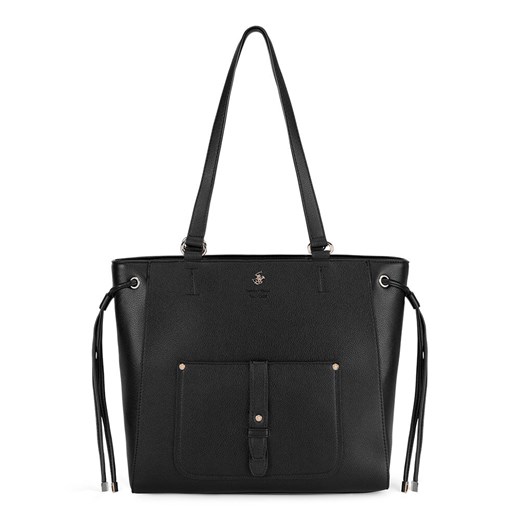 Torebka Beverly Hills Polo Club BHPC-C-015-07 ze sklepu ccc.eu w kategorii Torebki damskie - zdjęcie 178178881