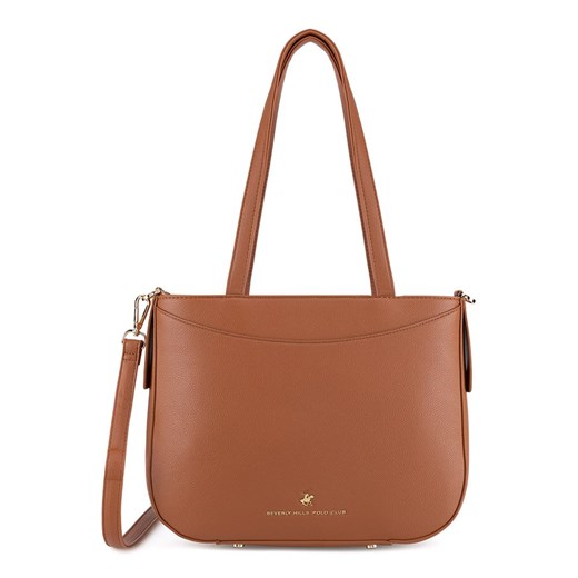 Torebka Beverly Hills Polo Club BHPC-C-005-07 ze sklepu ccc.eu w kategorii Torebki damskie - zdjęcie 178178882