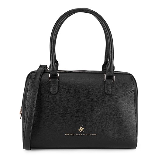 Torebka Beverly Hills Polo Club BHPC-C-006-07 ze sklepu ccc.eu w kategorii Torebki damskie - zdjęcie 178178883