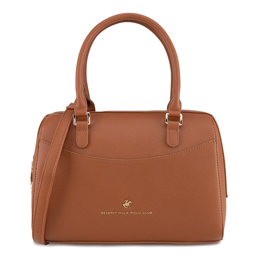 Torebka Beverly Hills Polo Club BHPC-C-006-07 ze sklepu ccc.eu w kategorii Kuferki - zdjęcie 178178884