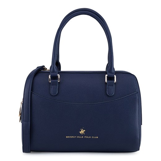 Torebka Beverly Hills Polo Club BHPC-C-006-07 ze sklepu ccc.eu w kategorii Torebki damskie - zdjęcie 178178891