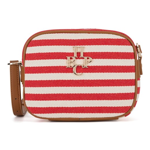 Torebka Beverly Hills Polo Club BHPC-C-018-07 ze sklepu ccc.eu w kategorii Torebki damskie - zdjęcie 178178892