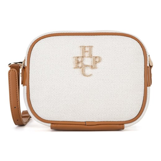 Torebka Beverly Hills Polo Club BHPC-C-018-07 ze sklepu ccc.eu w kategorii Torebki damskie - zdjęcie 178178894