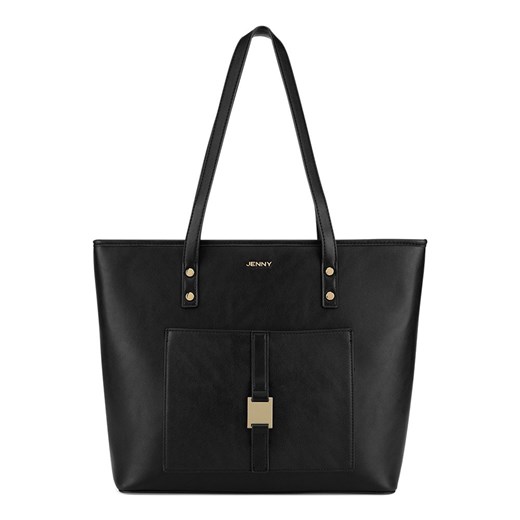 Torebka Jenny JNY-M-005-07 ze sklepu ccc.eu w kategorii Torby Shopper bag - zdjęcie 178178912