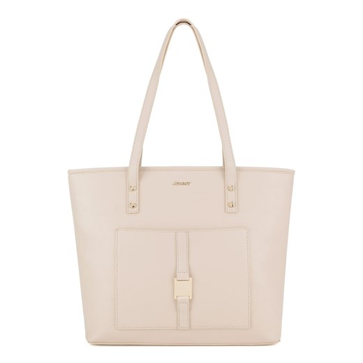 Torebka Jenny JNY-M-005-07 ze sklepu ccc.eu w kategorii Torby Shopper bag - zdjęcie 178178914