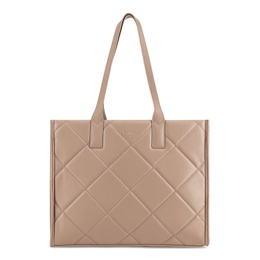 Torebka Jenny JNY-M-020-07 ze sklepu ccc.eu w kategorii Torby Shopper bag - zdjęcie 178178931