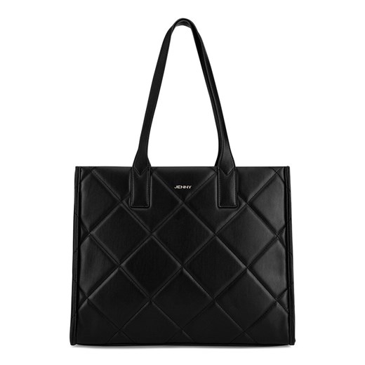 Torebka Jenny JNY-M-020-07 ze sklepu ccc.eu w kategorii Torby Shopper bag - zdjęcie 178178933