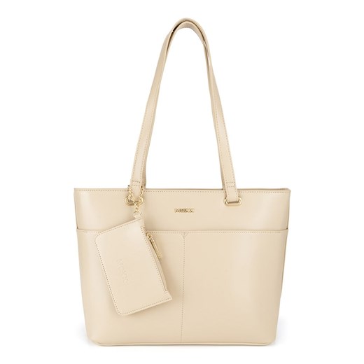 Torebka Mexx MEXX-S-003-07 ze sklepu ccc.eu w kategorii Torby Shopper bag - zdjęcie 178178960