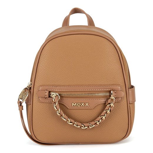 Plecak Mexx MEXX-S-009-07 ze sklepu ccc.eu w kategorii Plecaki - zdjęcie 178178970