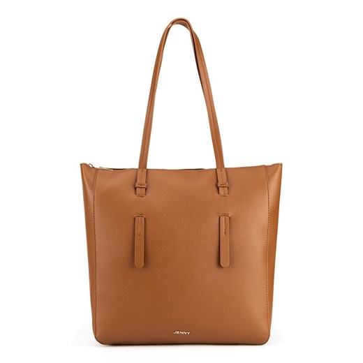 Torebka Jenny JNY-S-001-07 ze sklepu ccc.eu w kategorii Torby Shopper bag - zdjęcie 178178993