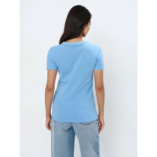 Bluzka damska Mohito wiosenna 