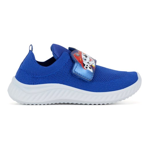 Trampki Paw Patrol CP66-SS25-307PAW ze sklepu ccc.eu w kategorii Trampki dziecięce - zdjęcie 178182412