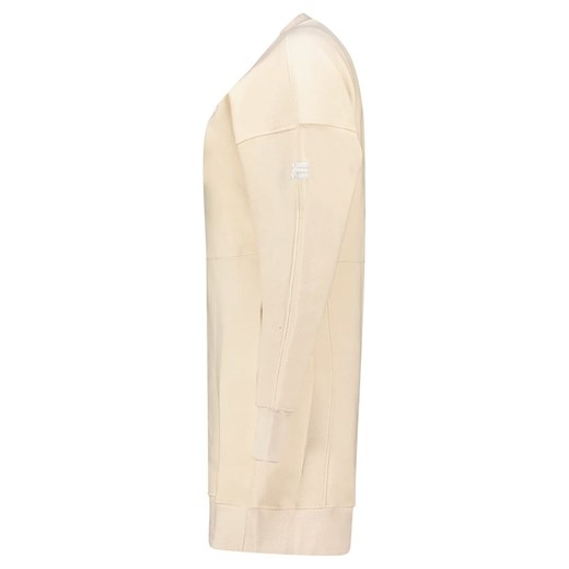 Sukienka Geographical Norway na spacer 